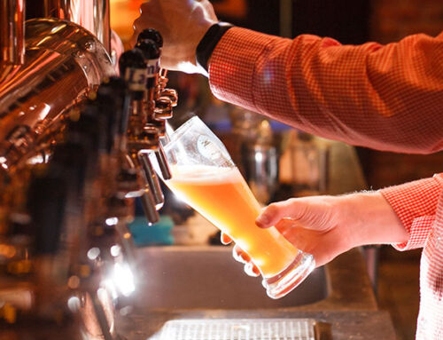 Irish Pub-Party im "LEPRECHAUN" bei Hannover – Sei jetzt Gast & Wirt zugleich!