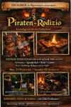 Piraten-Rodizio in der Eventgastronomie "EXCALIBUR"