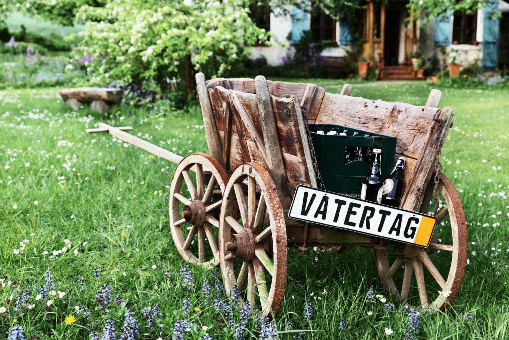 Vatertags-Veranstaltung im "EXCALIBUR" in Algermissen nahe Hannover