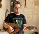 Leonard Wildt - Gitarrist aus Hannover