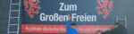 "Zum Grossen Freien" -rustikale, deutsche Küche und Imbiss in Sehnde