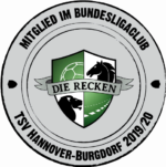 Bundesligaclub TSV Hannover-Burgdorf