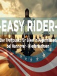 Motorrad-Treff und Wohnmobil-Parkplatz "EASY RIDER" nahe Hannover