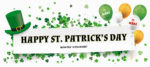 St. Patrick's Day im Irish Pub "LEPRECHAUN" in Algermissen